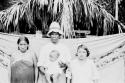 Chinese-Carib mixture; daughter of a Carib woman by a Chinese shopkeeper.