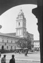 Church and Dominican monastery