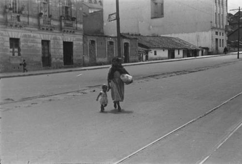 Street scene