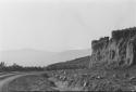 View of Chllo Valley from Quito