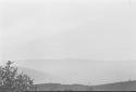 View of Chllo Valley from Quito