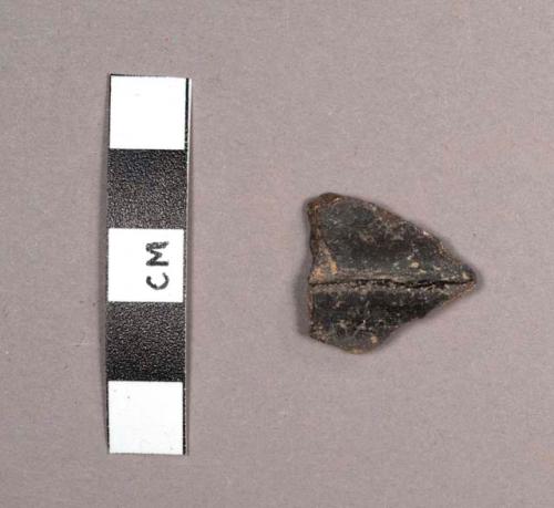 Polvero Black Potsherd: G-3 Variety