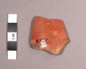 Bullet Tree Brown Potsherd: Bullet Tree Variety