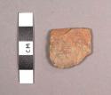 Sarteneja Usulutan Potsherd: Variety Unspecified