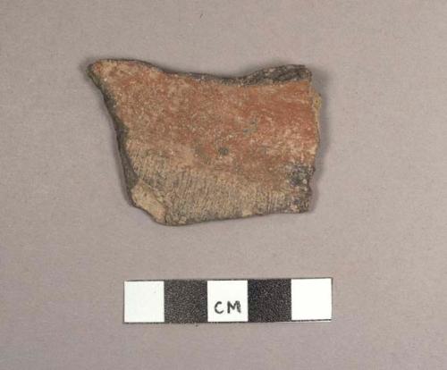 Sayab Daub-striated Potsherd: Sayab Variety