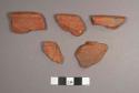 Happy Home Orange Potsherds: Happy Home Variety