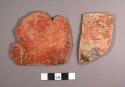 Hillbank Red Potsherds: Hillbank Variety