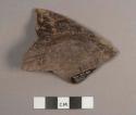 Mount Maloney Black Potsherd