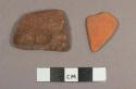 Barton Ramie Potsherds: Assorted Varieties