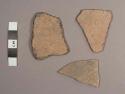 Sayab Striated Potsherds: Assorted Varieties