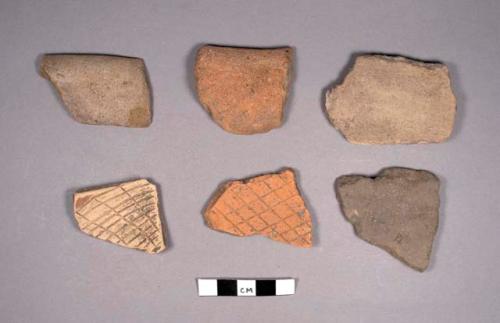 Sherds