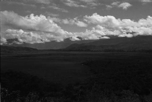 Karl Heider negatives, New Guinea