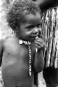 Karl Heider negatives, New Guinea