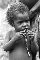 Karl Heider negatives, New Guinea