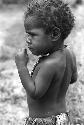 Karl Heider negatives, New Guinea