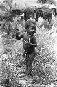 Karl Heider negatives, New Guinea