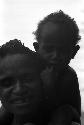 Karl Heider negatives, New Guinea