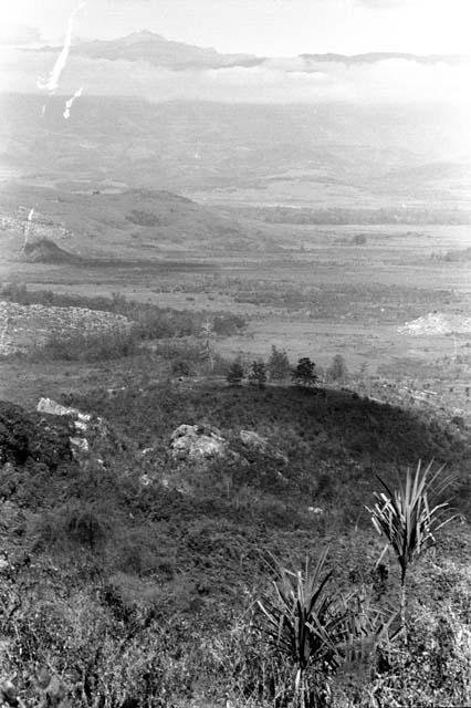 Karl Heider negatives, New Guinea