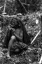 Karl Heider negatives, New Guinea