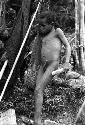 Karl Heider negatives, New Guinea