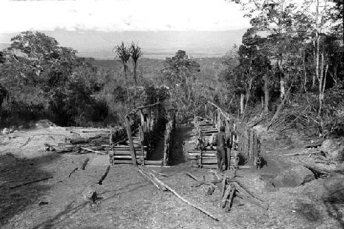 Karl Heider negatives, New Guinea