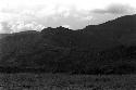 view from Pugima back towards anticline.