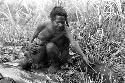 Karl Heider negatives, New Guinea