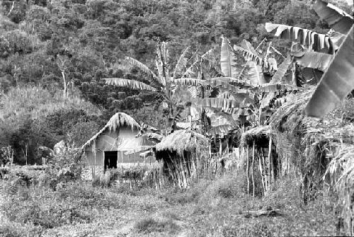 KGH house at Wubakaima