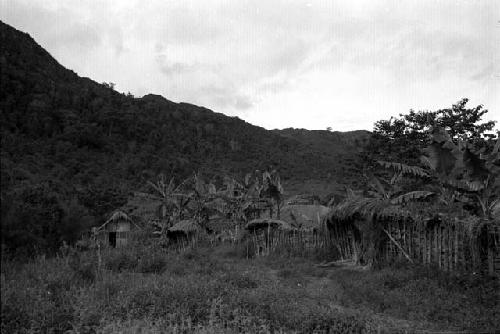 KGH house at Wubakaima