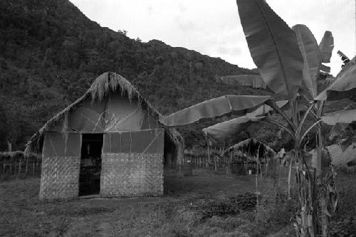 KGH house at Wubakaima