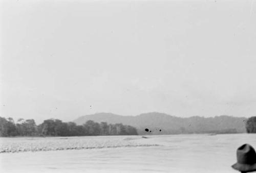 Views of Rio Napo