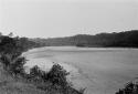 View of upper Rio Napo