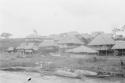 Views of Rocafuerte in Ecuadorian-Peruvian boundary