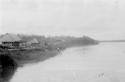 Views of Rocafuerte in Ecuadorian-Peruvian boundary