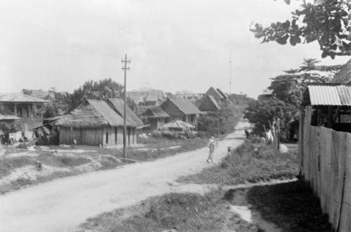 Scenes about Iquitos