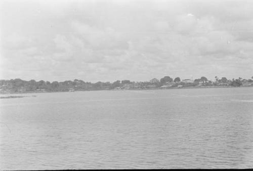 Amazon River views