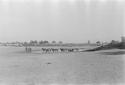 Bed of Yaqui River