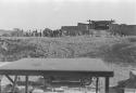 Yaqui burial ceremony