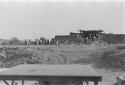 Yaqui burial ceremony