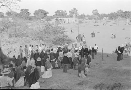 Ceremonial -- Fiesta de Gloria