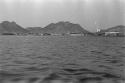 Views of harbor at Guaymas