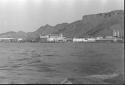 Views of harbor at Guaymas