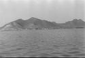 Views of harbor at Guaymas