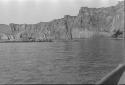 Views of harbor at Guaymas