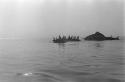 Views of harbor at Guaymas