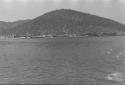 Views of harbor at Guaymas