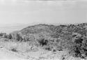 Views of Mesa Verde country