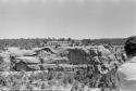 Cliff dwellings