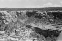 Cliff dwellings