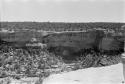 Cliff dwellings